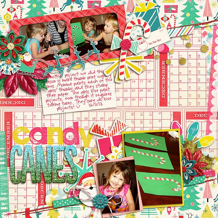 Candy Canes