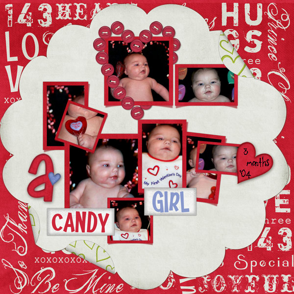 Candy Girl