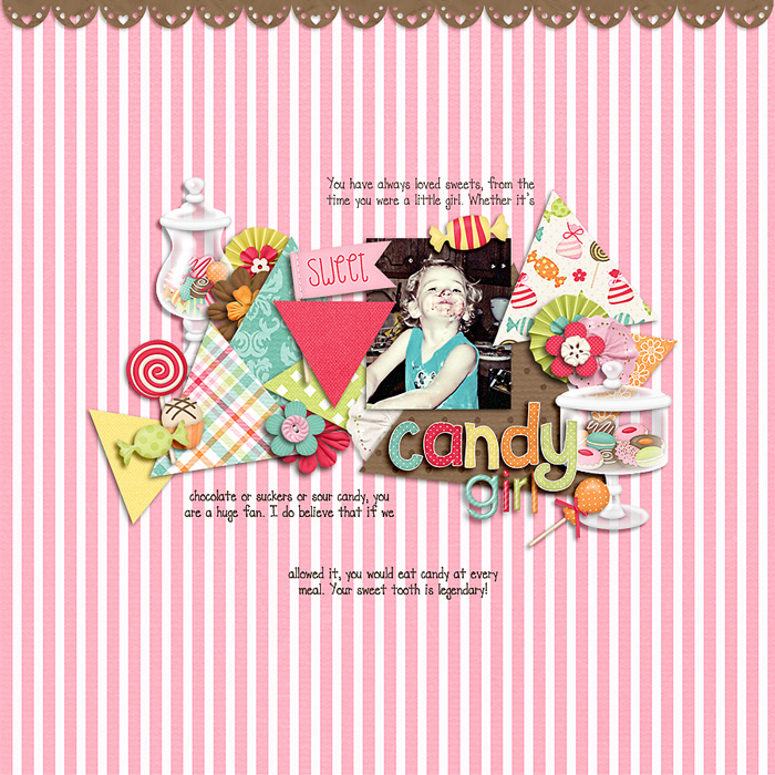 Candy Girl