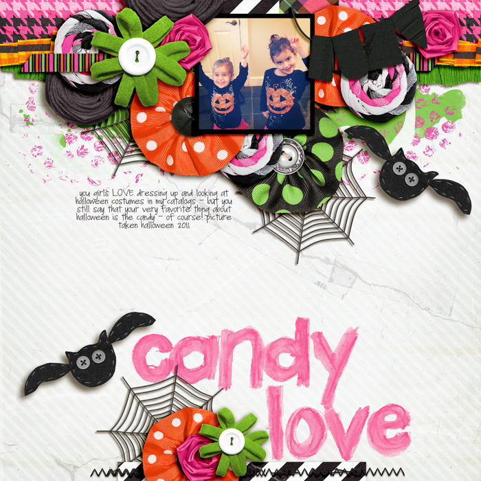 candy love
