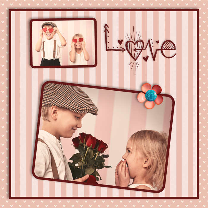 Candy Love