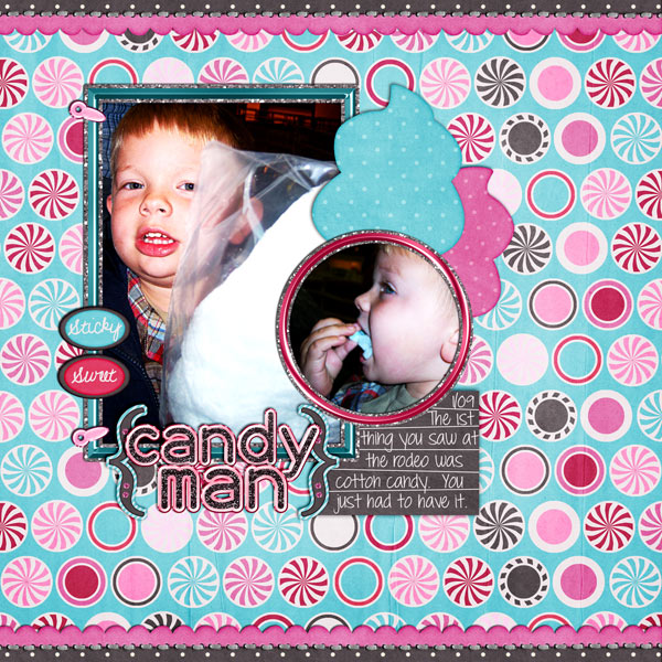 Candy Man