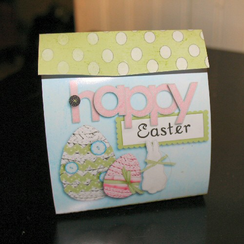 Candy Wrapper