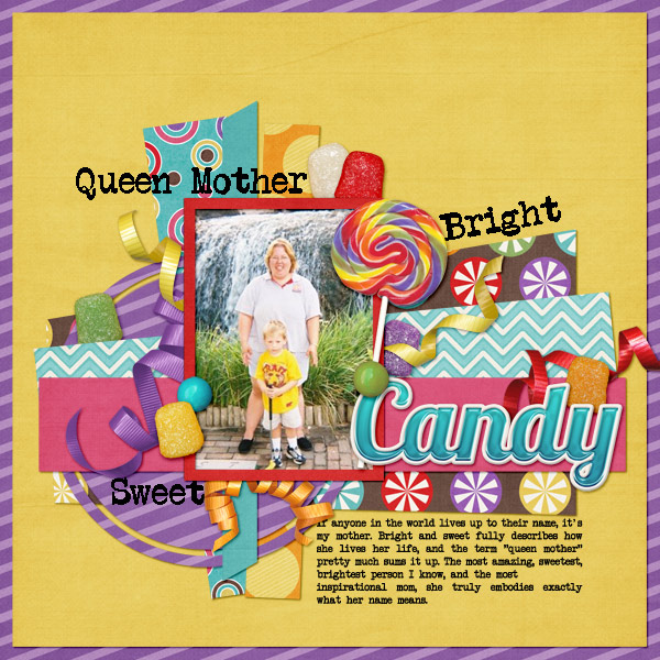 Candy