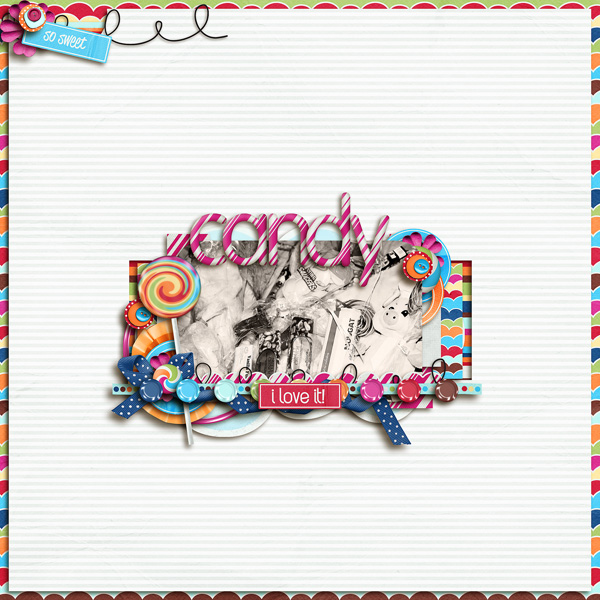 Candy