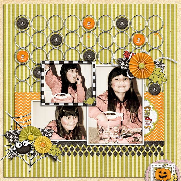 candy