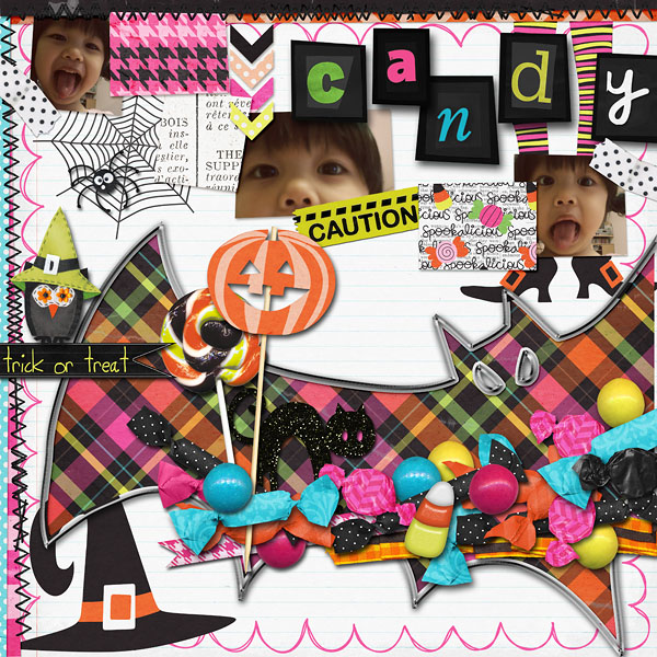 Candy