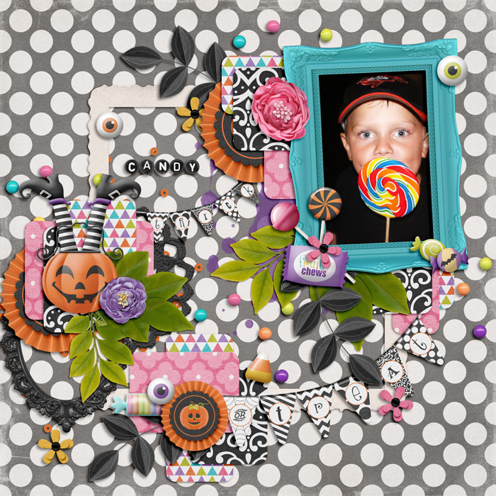 Candy