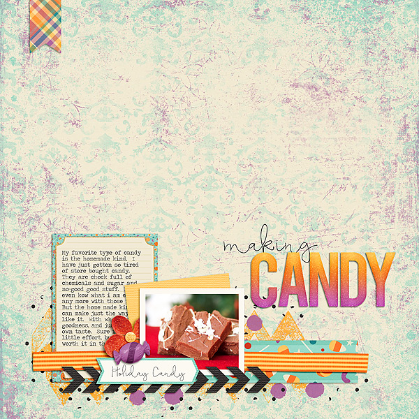 Candy