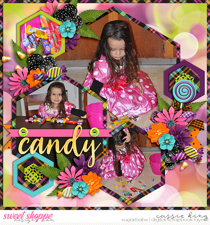 Candy