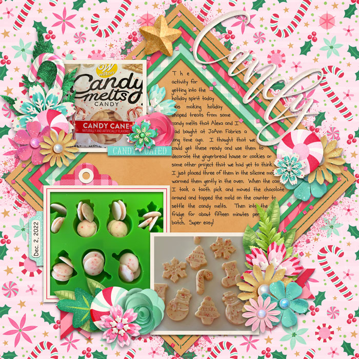 Candy