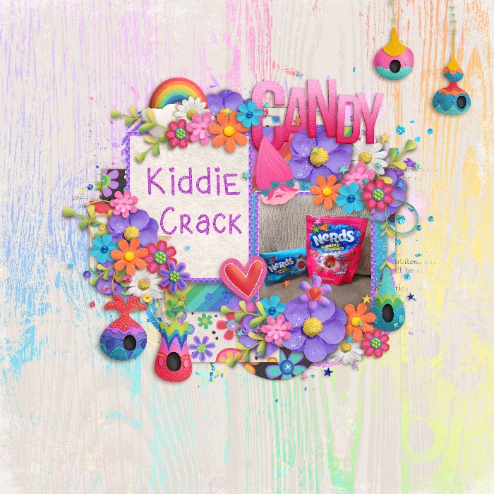 Candy