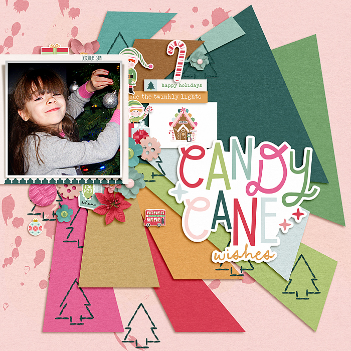 Candy