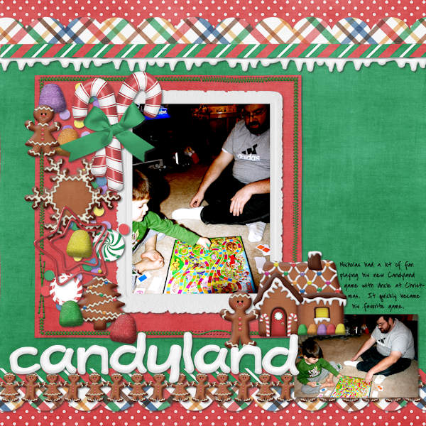 Candyland