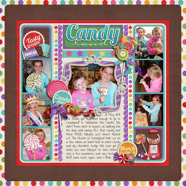 Candyland