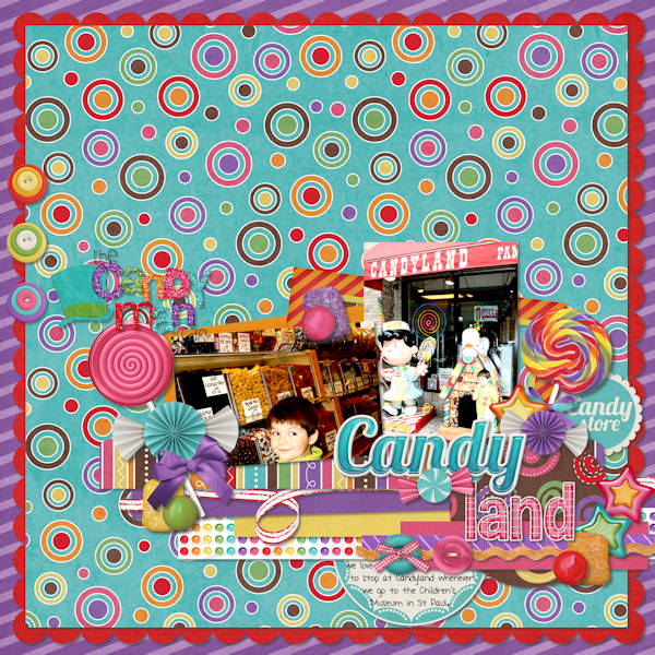 Candyland