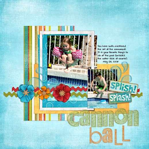 Cannonball