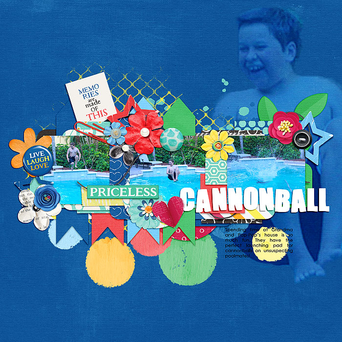 Cannonball
