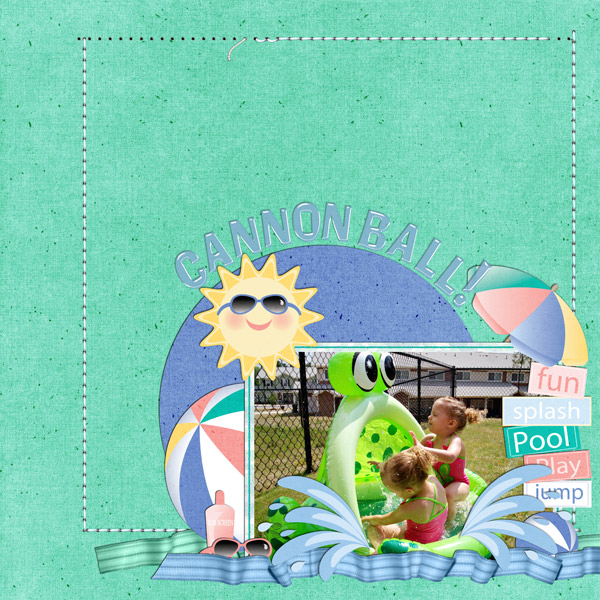 Cannonball