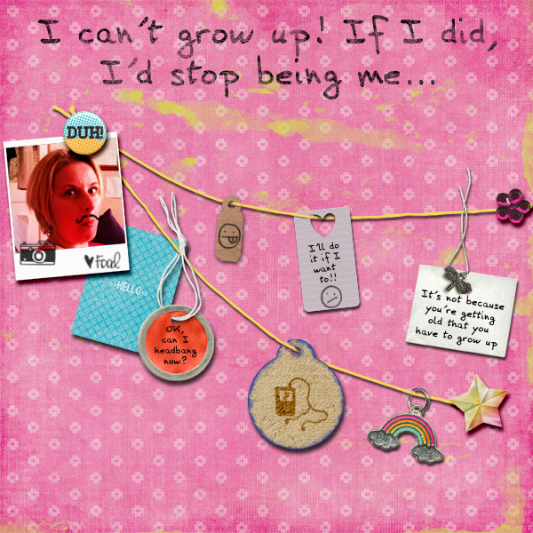 can't grow up