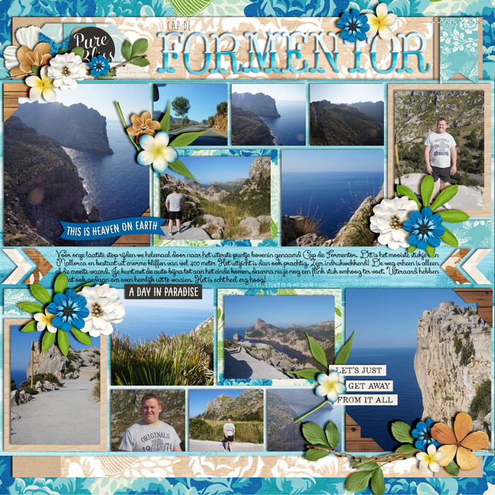 Cap de Formentor
