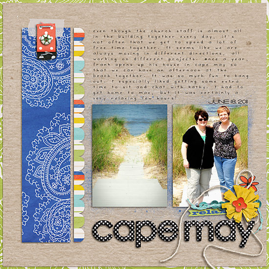Cape May