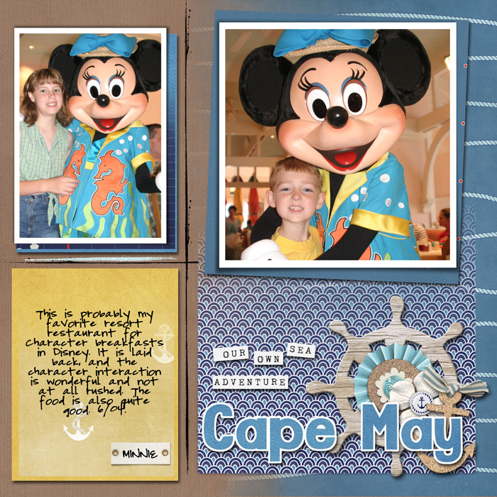 Cape May