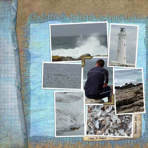 Cape St Francis