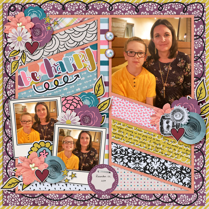 Capers