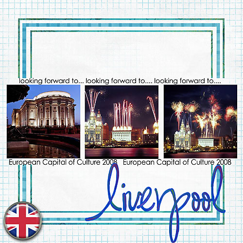 Capital of Culture 2008