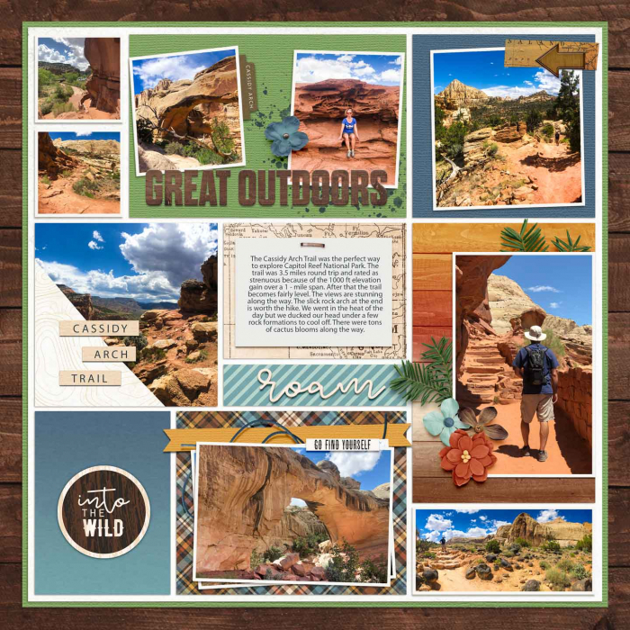 Capitol Reef 2