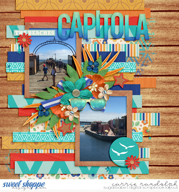 Capitola