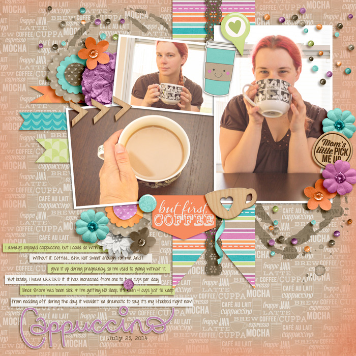 Cappuccino