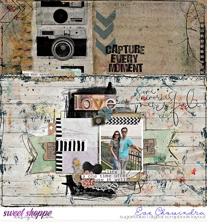 capture every moment