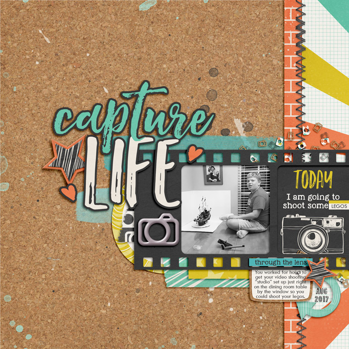 Capture Life