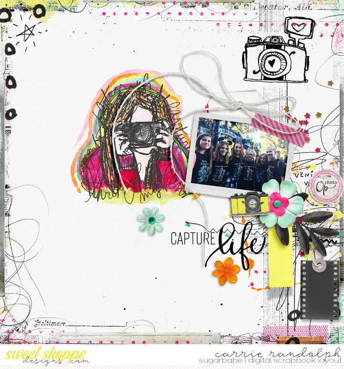 Capture Life