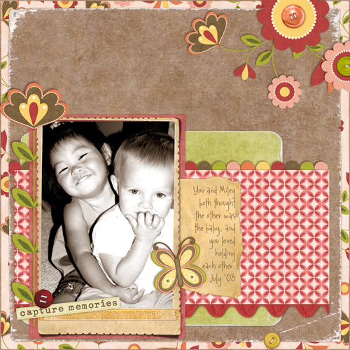 Capture Memories