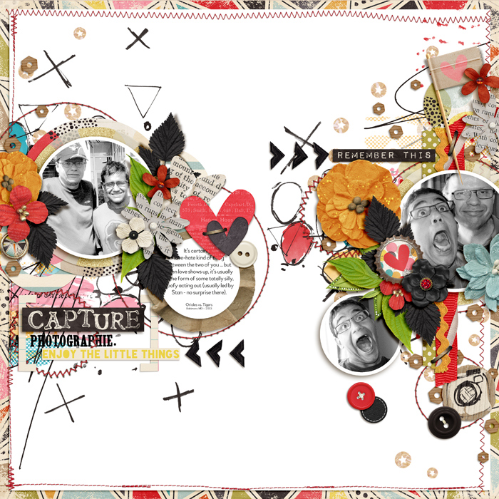 Capture Photographs