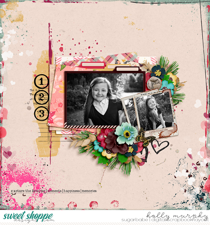 Capture the Joy