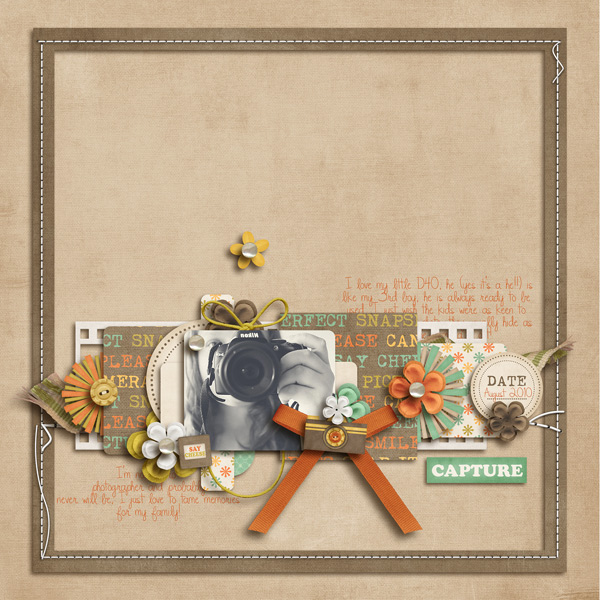 Capture