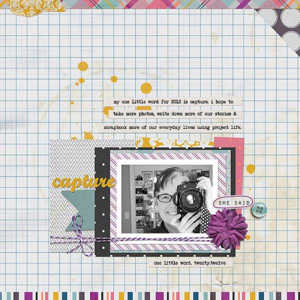 capture