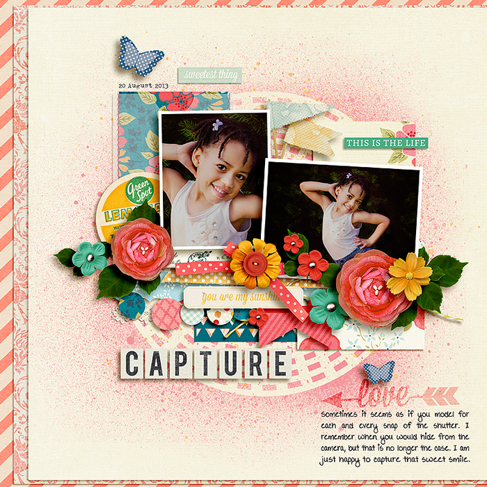 capture