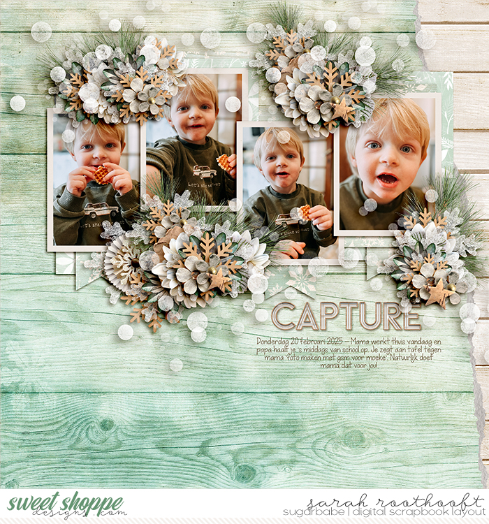Capture