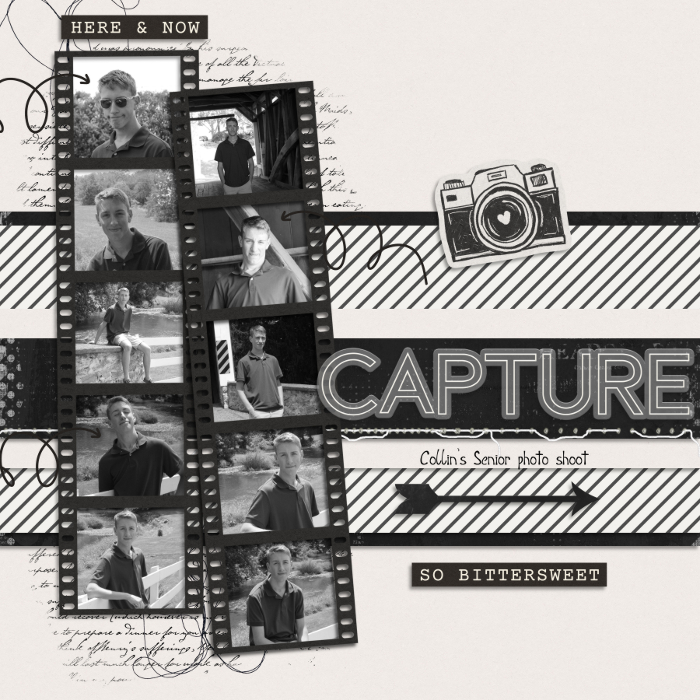 Capture
