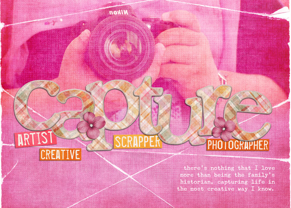 Capture