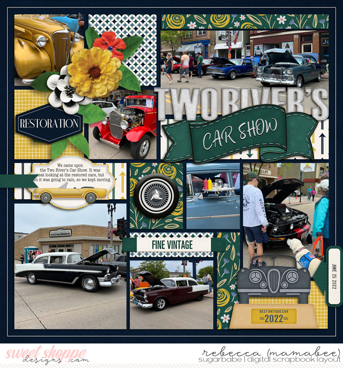 Car Show