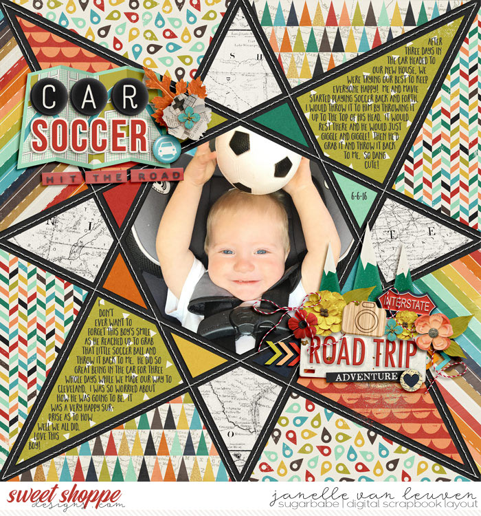 Car Soccer