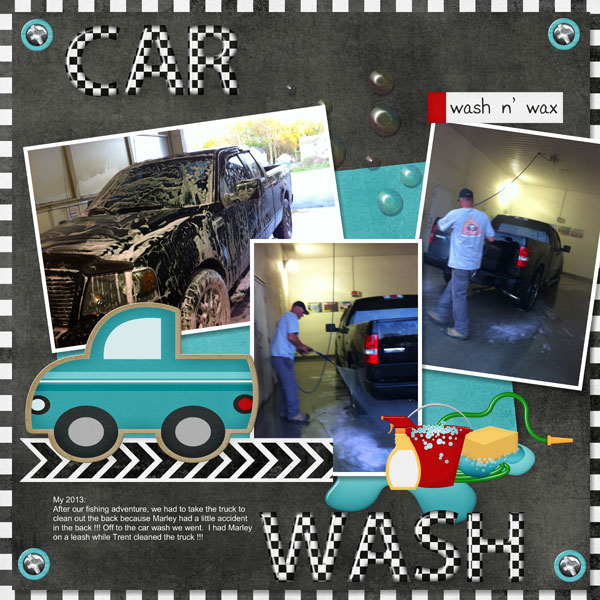 Car Wash