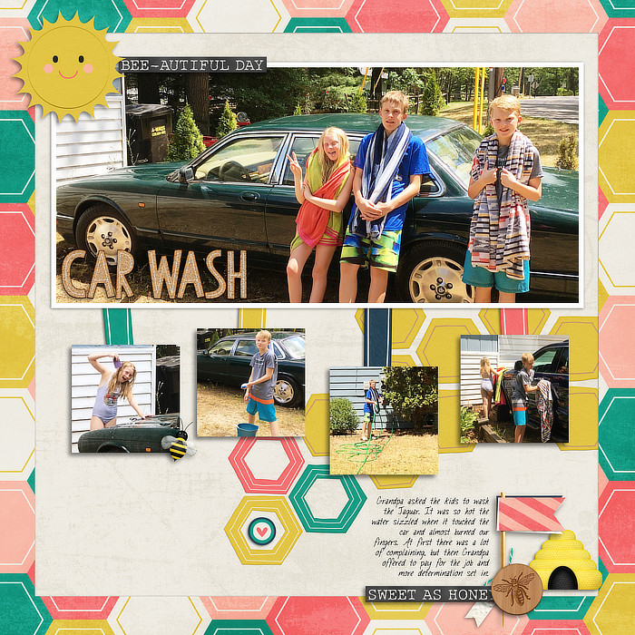 Car Wash