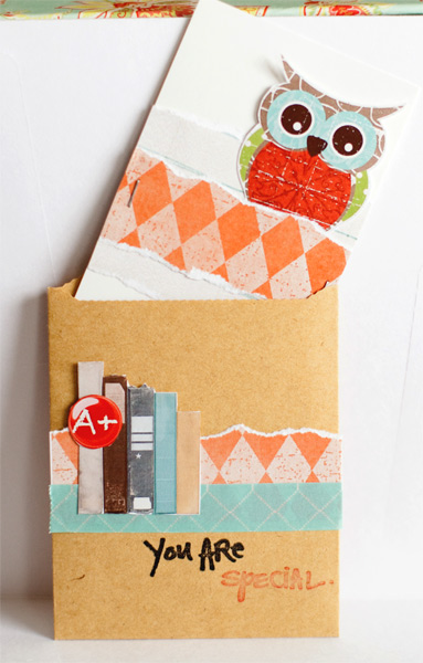 Card 1